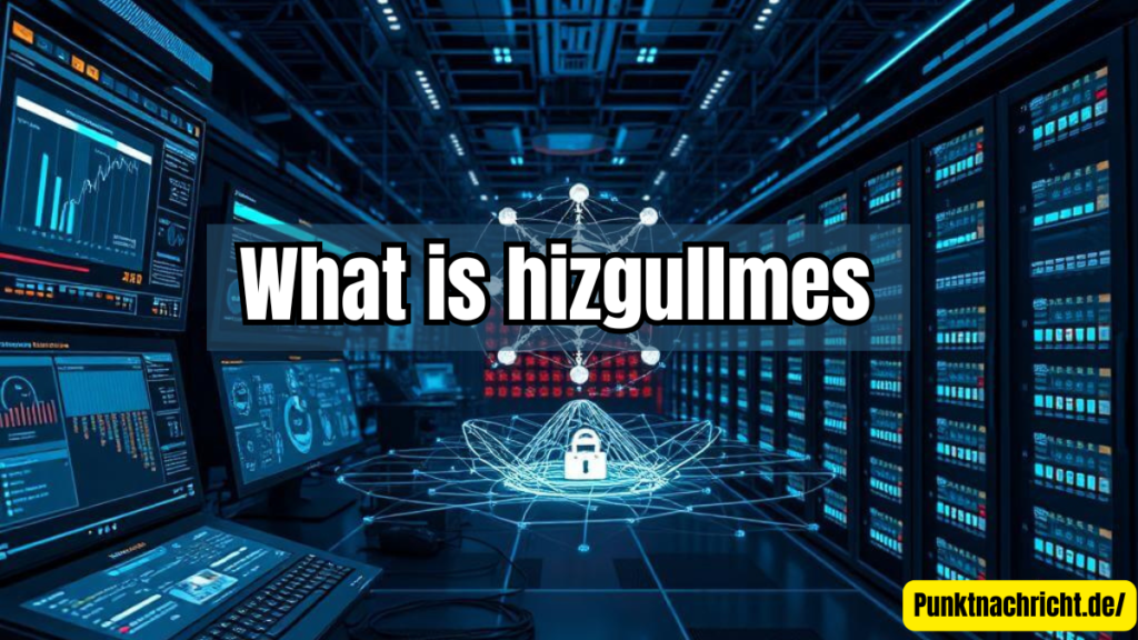 what is hizgullmes