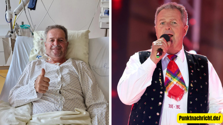 norbert rier schlaganfall