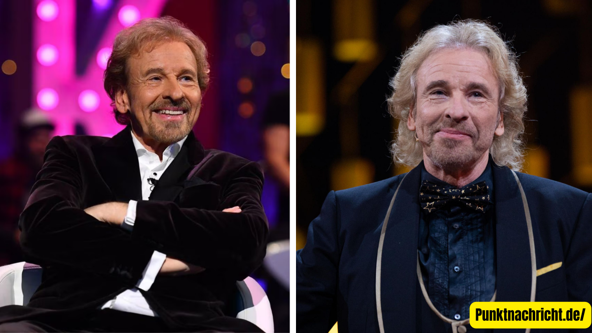 wie alt ist thomas gottschalk