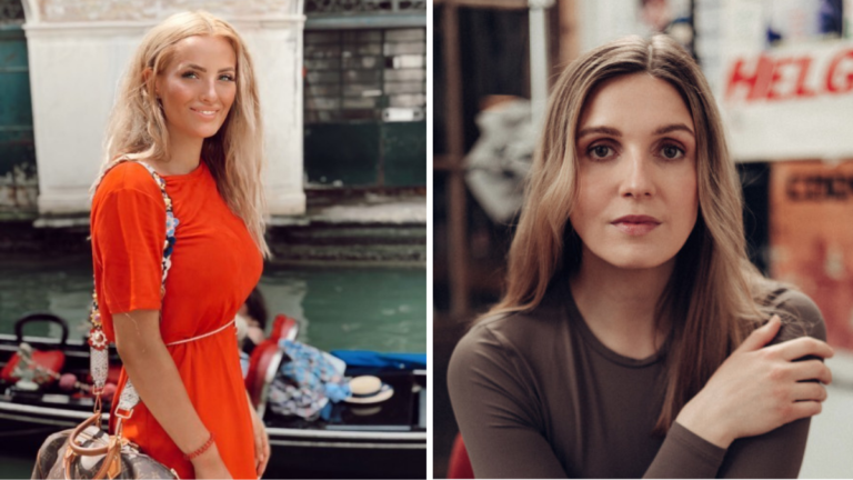 paulina patricia clara