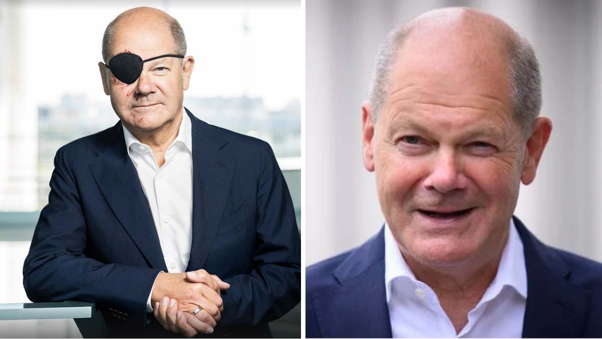 olaf scholz schlaganfall