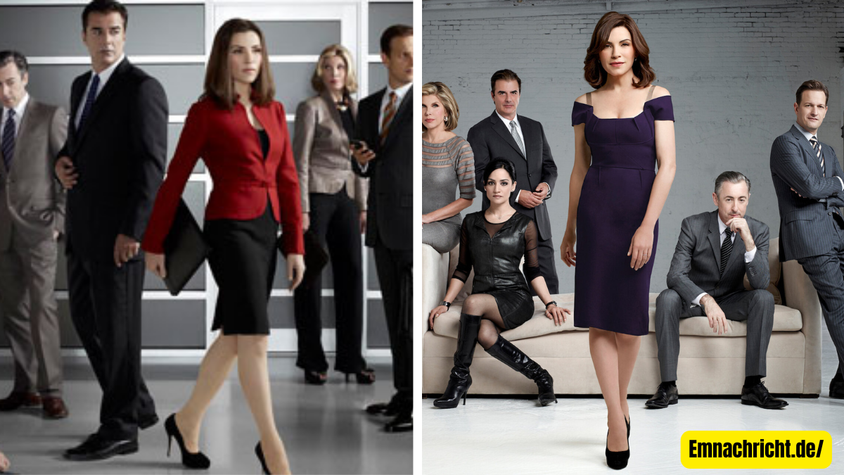 the good wife