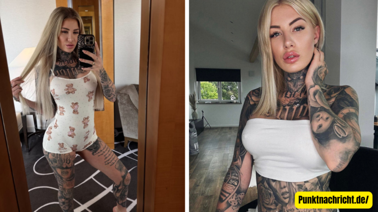 vanessa liberte beruf