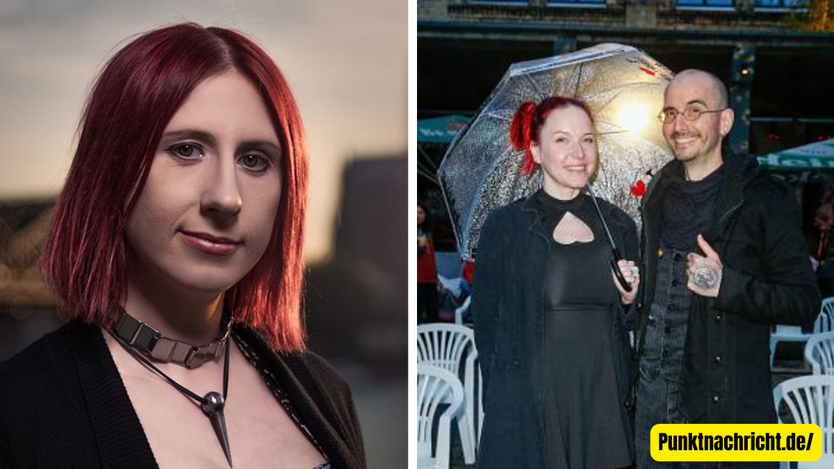 mark und lydia benecke trennung