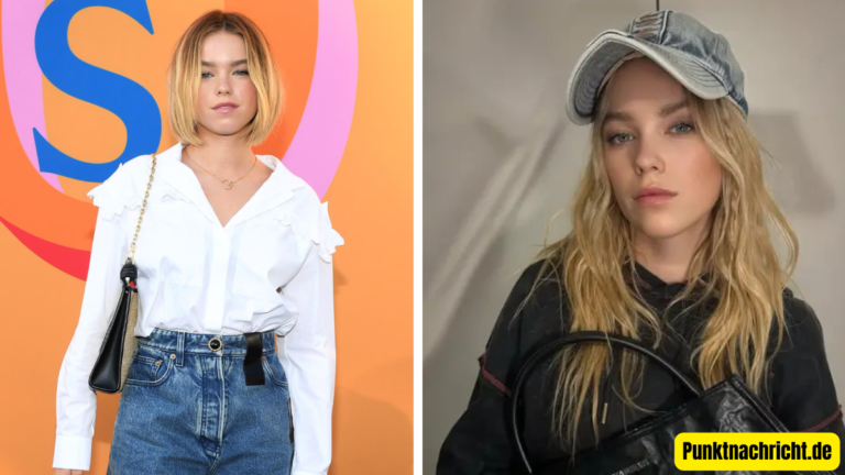 milly alcock krankheit