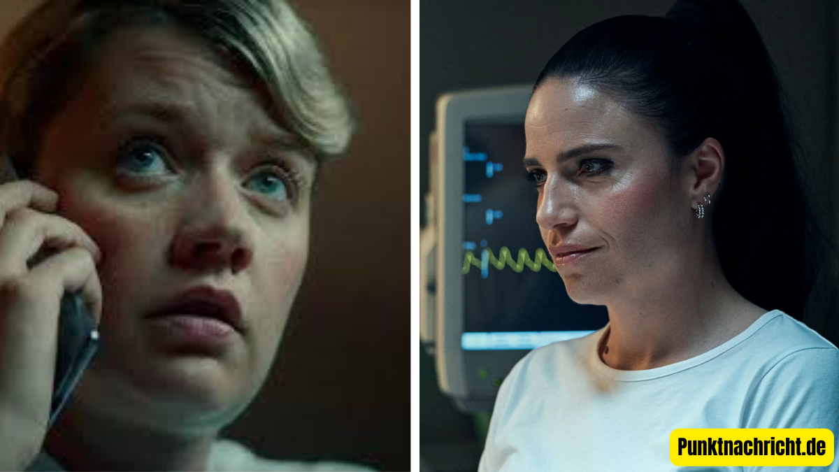 pernille kurzmann lunden