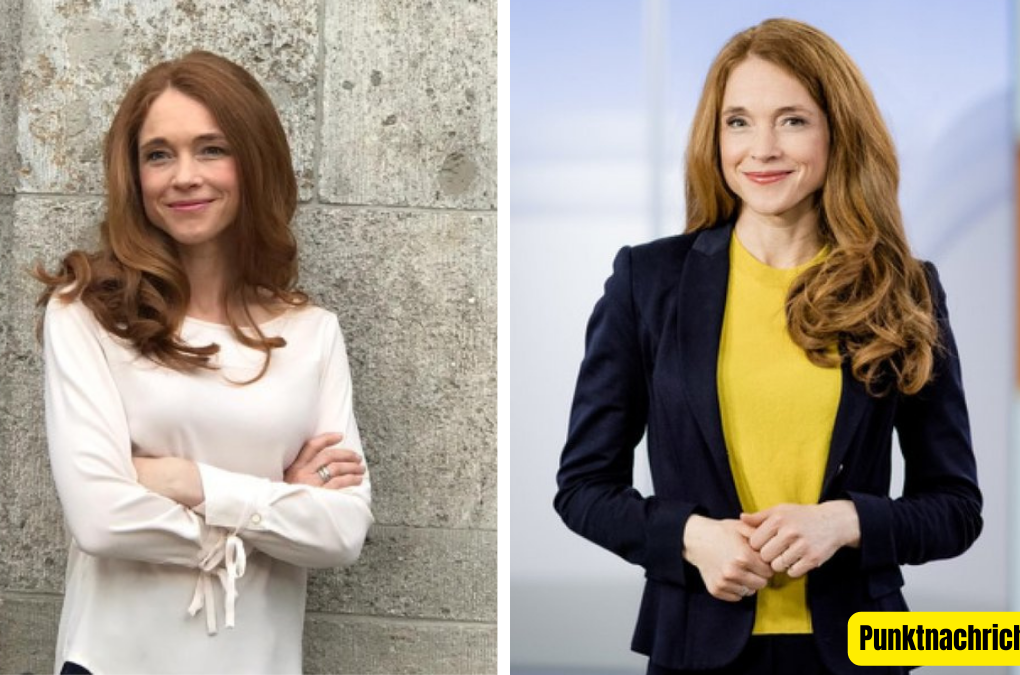 mit wem ist mirjam meinhardt verheiratet