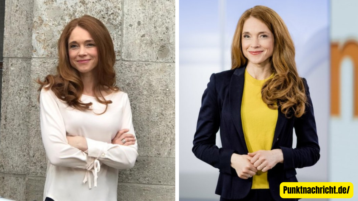 mit wem ist mirjam meinhardt verheiratet