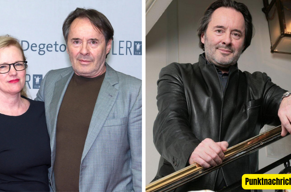 uwe kockisch verstorben