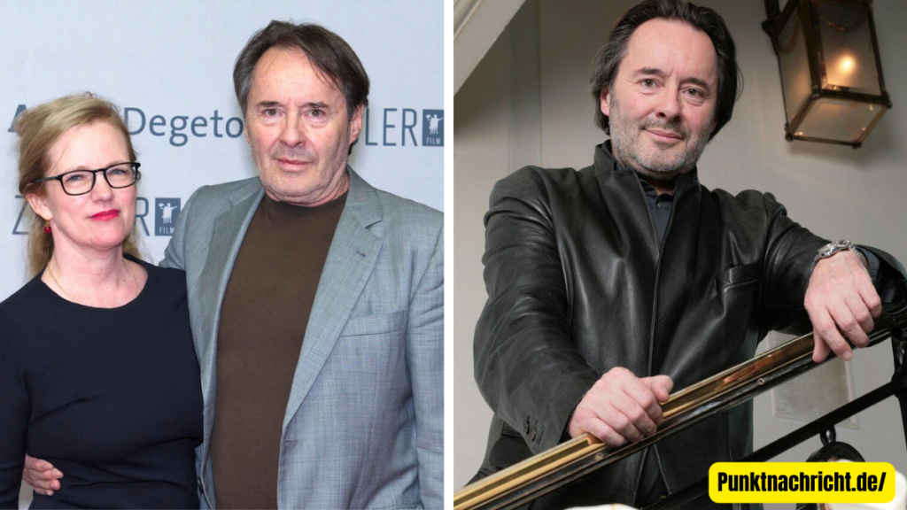 uwe kockisch verstorben