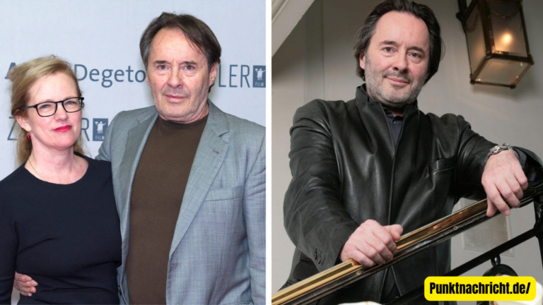 uwe kockisch verstorben