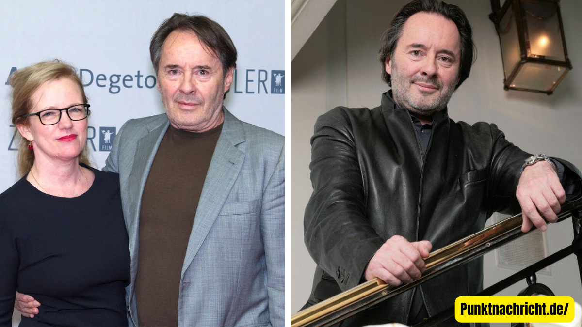 uwe kockisch verstorben