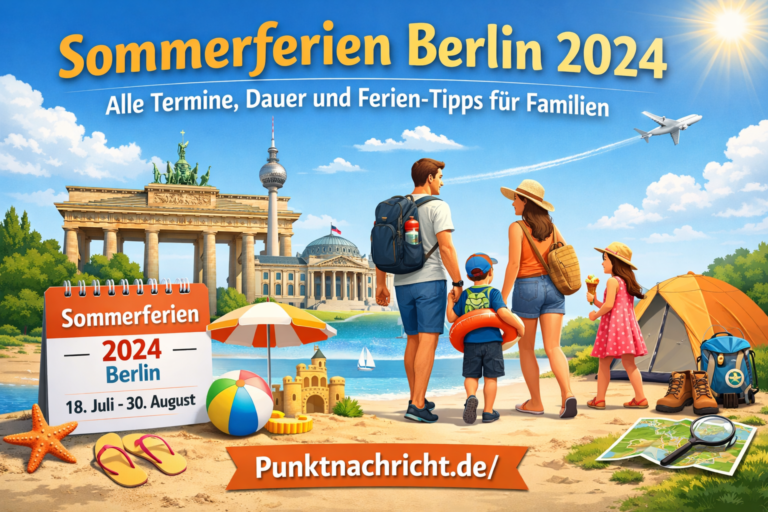sommerferien berlin 2024