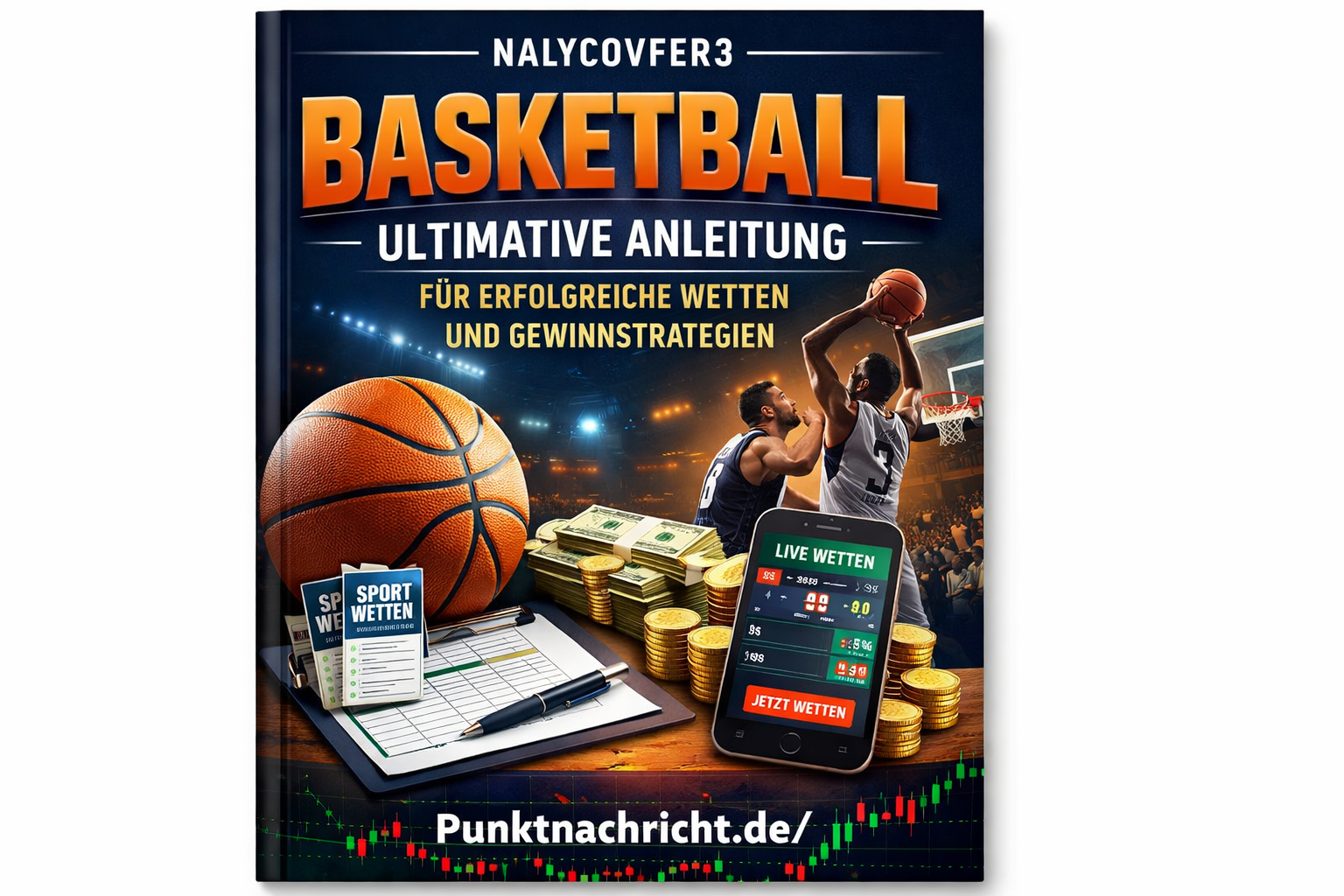 nalycovfer3 bookmaker basketball